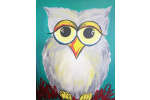 Hooty Owl - Sacramento