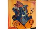 Ganesha - Boston