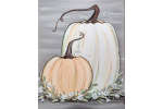 Neutral Pumpkins - Aliso Viejo