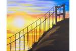 Golden Daybreak - Woodridge