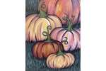 Autumn Patch - Boston