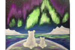 Polar Bear Bliss - Franklin