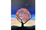 I Love My Tree Heart - Norman