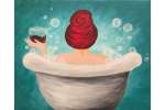 Sip And Soak - Cherry Hill