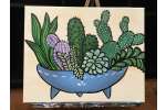 Prickly Pals - Phoenix
