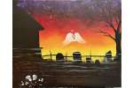 Love Beyond The Grave - Hackettstown