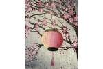 Cherry Blossom Bloom - Woodridge