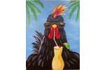 Vacation Rooster - Phoenix
