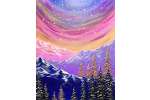 Magical Winter Wonderland - Tyler