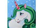 Holly the Unicorn  - Phoenix