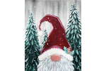 Jingle Bell Gnome - Cincinnati
