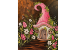 Fairy Cottage - Cincinnati