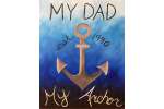 My Dad, My Anchor - Norfolk