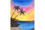 Aloha Afterglow - Phoenix