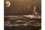 Moonlit Beacon - Cincinnati
