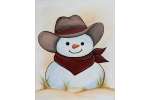 Frosty the Cowboy - Tyler