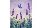 Wings of Purple Mist - Tyler
