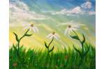Dancing Daisies - Woodridge