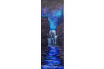 Galaxy Waterfall - Tyler