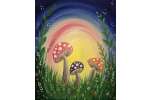 Twilight Toadstools - Elk Grove