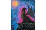 Twilight Dragon Guardian - Woodridge