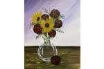 Floral Endearment  - Kenwood