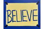 Believe in Better - Tyler