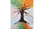 Changing Seasons - Woodridge