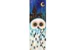 Magical Snowy Owl  - Kenwood