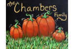 Family Pumpkin Patch - Norfolk