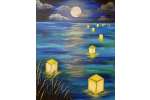 Lantern Wishes - Danville