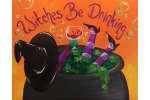 Witches Be Drinking - Hackettstown