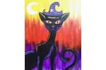 Black Cat Magic - Woodridge