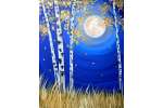 Golden Moonlight  - Phoenix