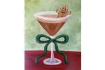 Merry Little Martini - Phoenix