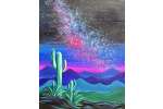 Desert Dreamscape - Phoenix