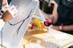 Paint the Night Away: Your Private Paint Party Event