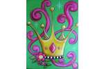 Pretty Princess Crown