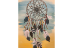 Delightful Dream Catcher