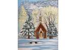 Snowbound Sanctuary With Wine Tasting