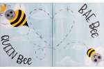 Bees for Mommy and Me