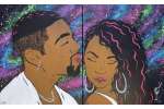 Cosmic Love Duo