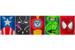 Superhero Universe