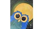 Owl Be Watching You