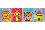 Cute Critter Celebration