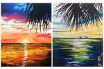 Paint Your Perfect Sunset
