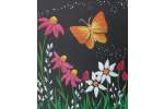 Fluttering By ($3 Drinks!)