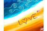 Love in the Sand ($3 Drinks!)