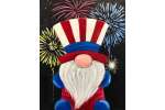 Gnome of the Free - Boston