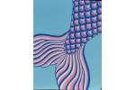 Mod Mermaid